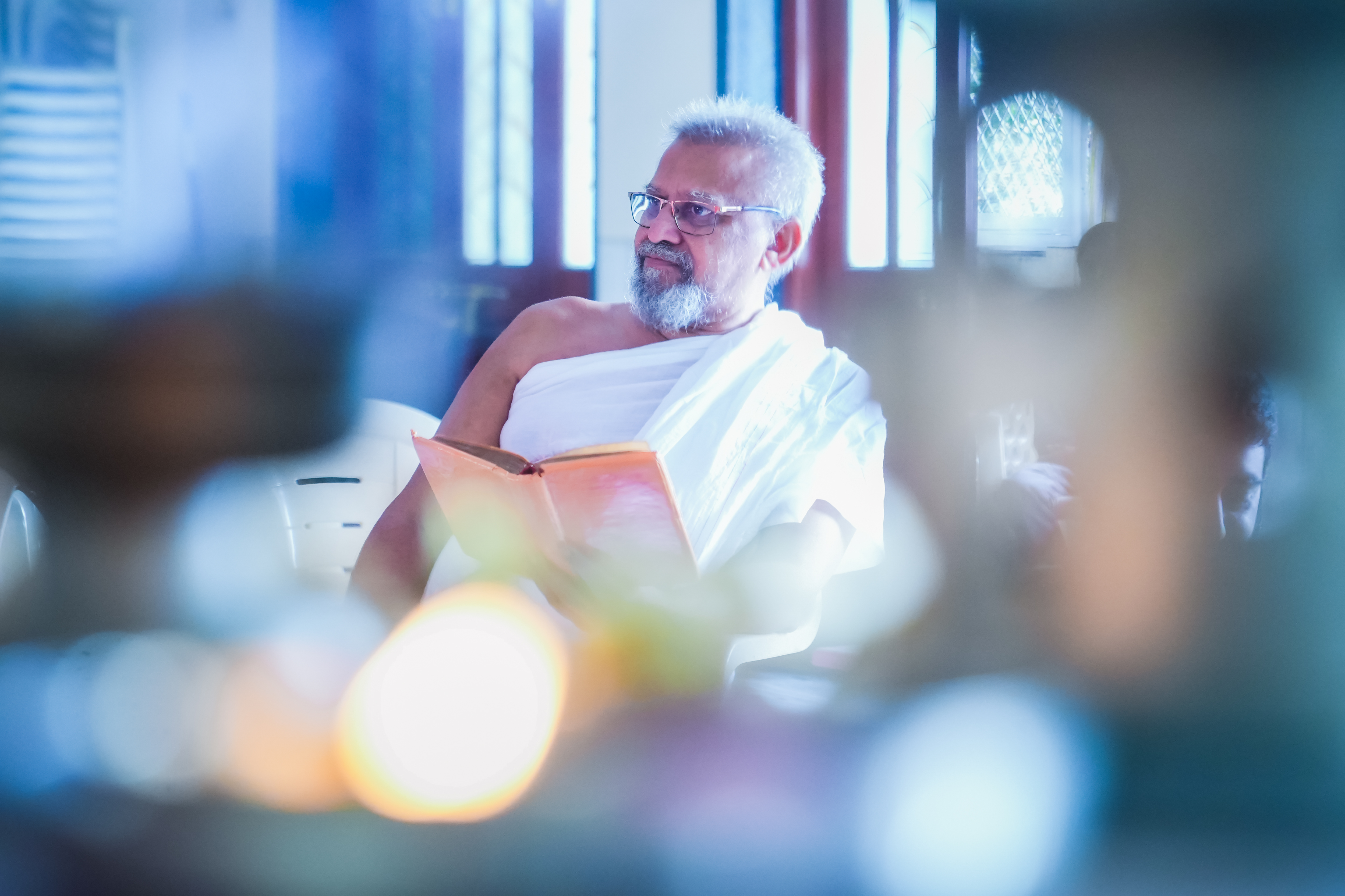 આચાર્ય શ્રી રવિદેવ સૂરીશ્વરજી